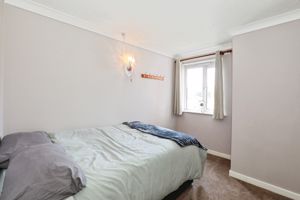 BEDROOM TWO- click for photo gallery